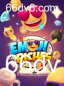 Descobrindo o Mundo Colorido de EmojiRiches