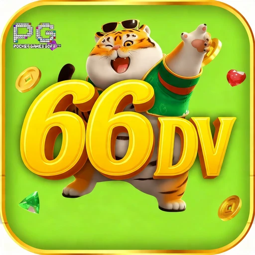66dv Logo