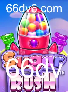 A magia de SugarRush: Conheça as regras e mecânicas do jogo popular